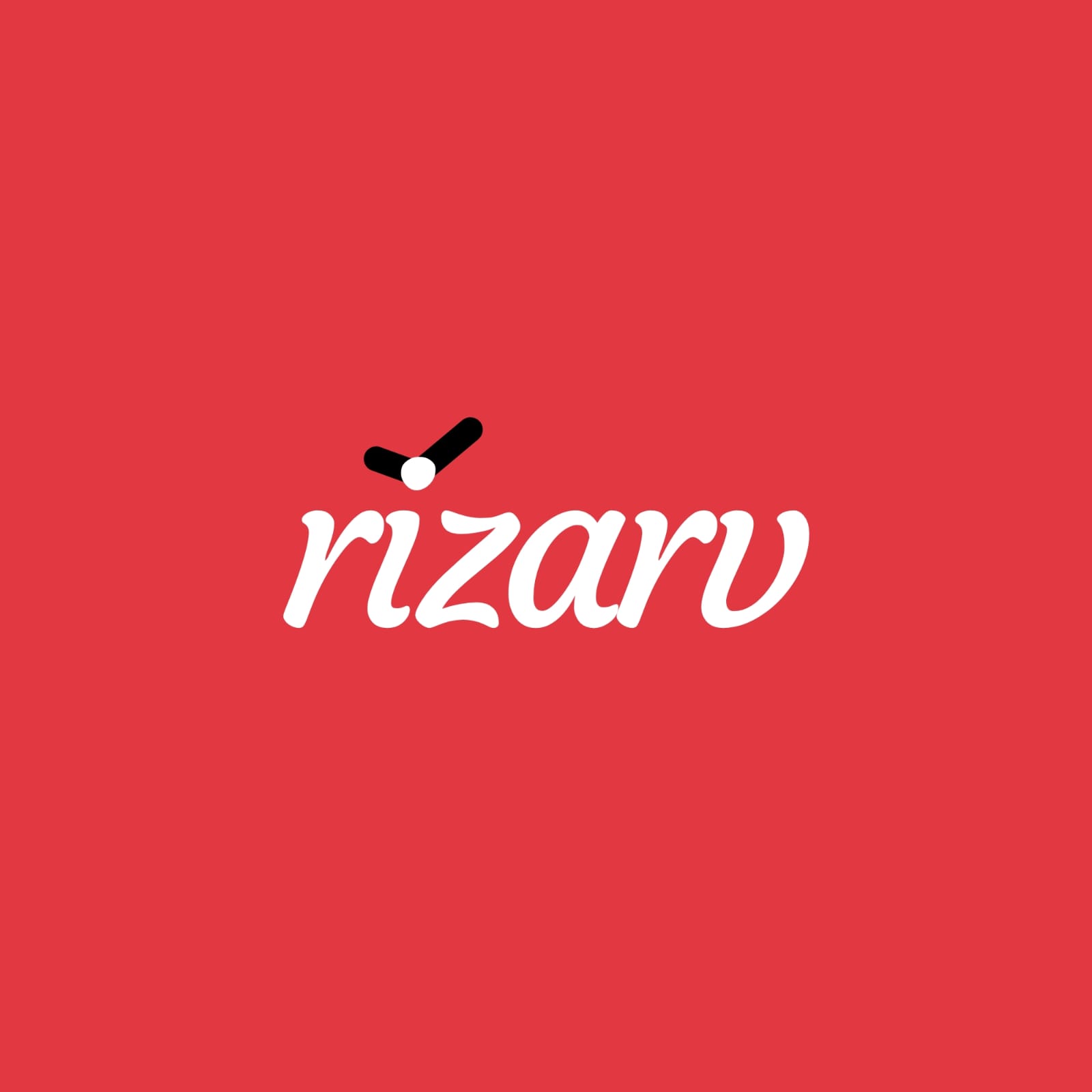 Rizarv Logo